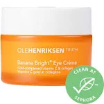 Ole Henriksen Banana Bright+ Eye Crème, 0.5 oz