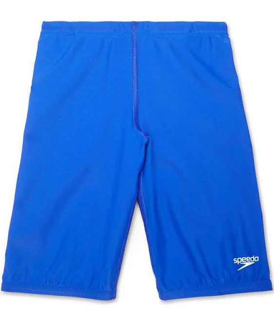 Speedo Boy's Learn to Swim Jammer