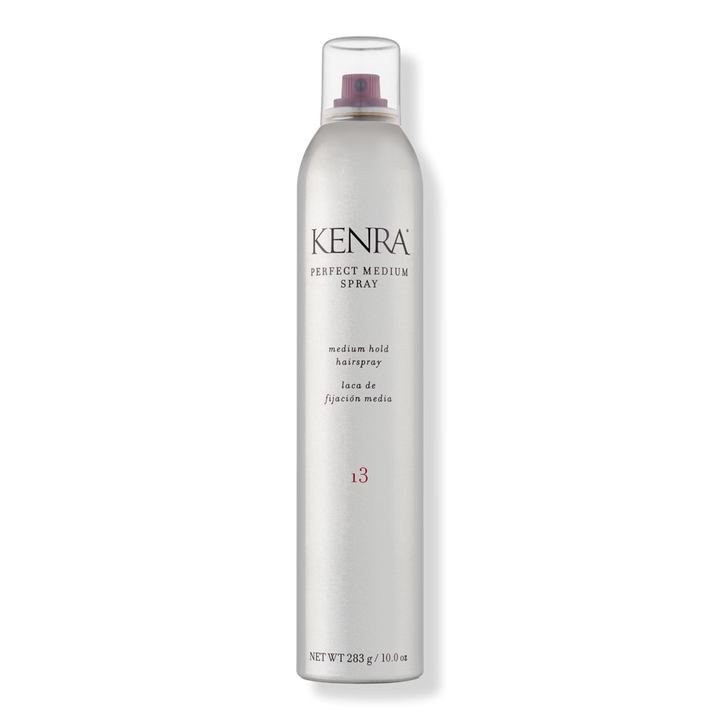 Kenra Professional Perfect Medium Spray 13