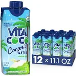 Vita Coco Coconut Water