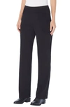 Shop Jones New York Pull-on Pant In Jones Black