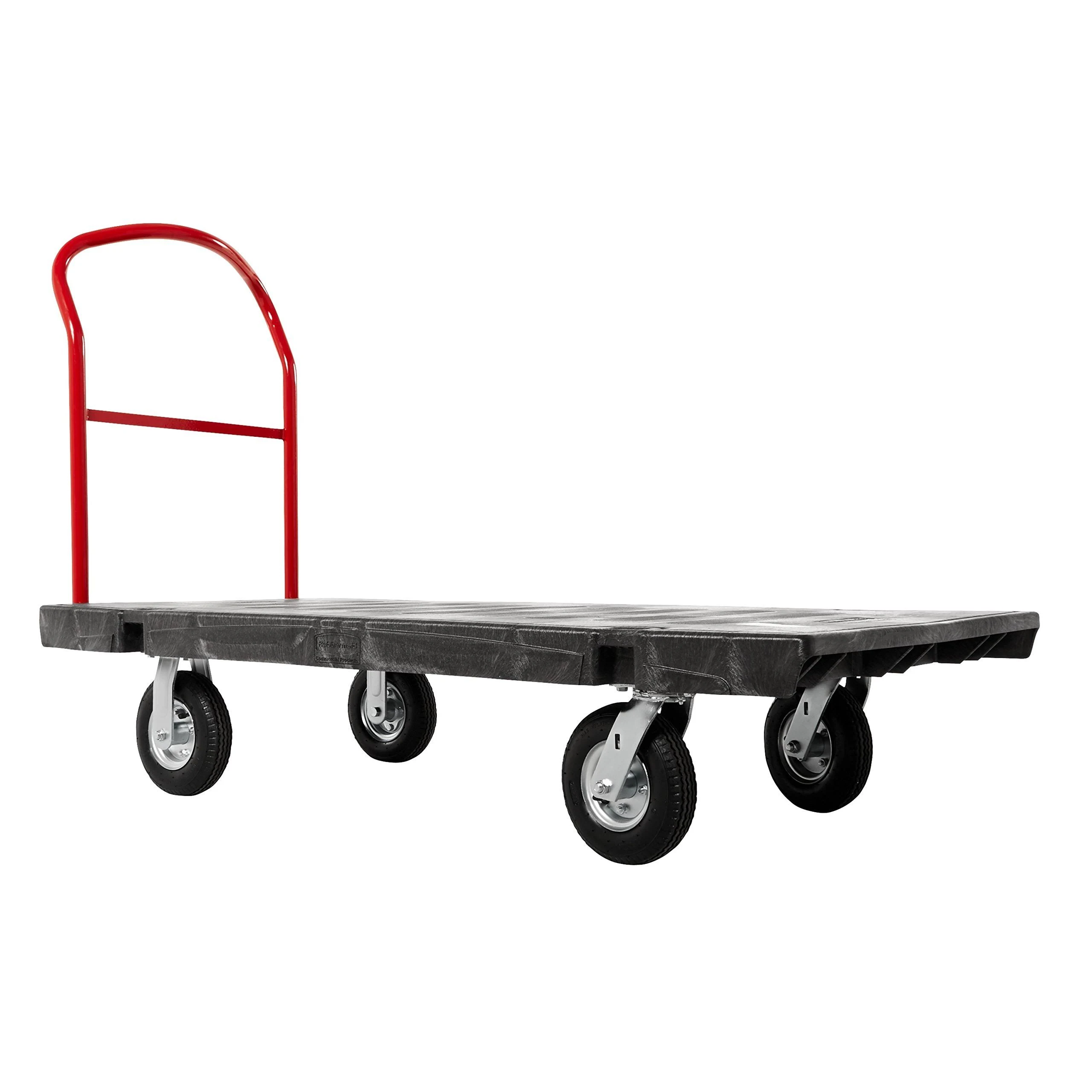 Rubbermaid Commercial Platform Truck