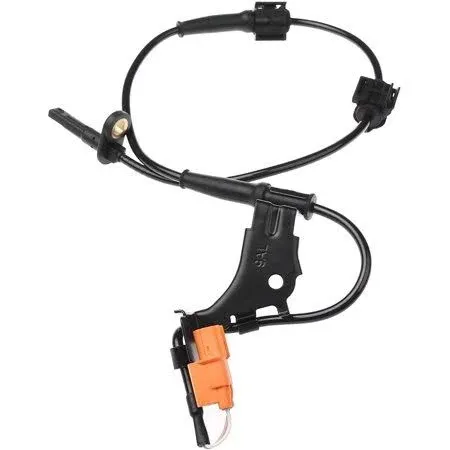 A-premium ABS Wheel Speed Sensor Compatible with Honda Element 2003-2011 L4 2.4l Front Driver Side