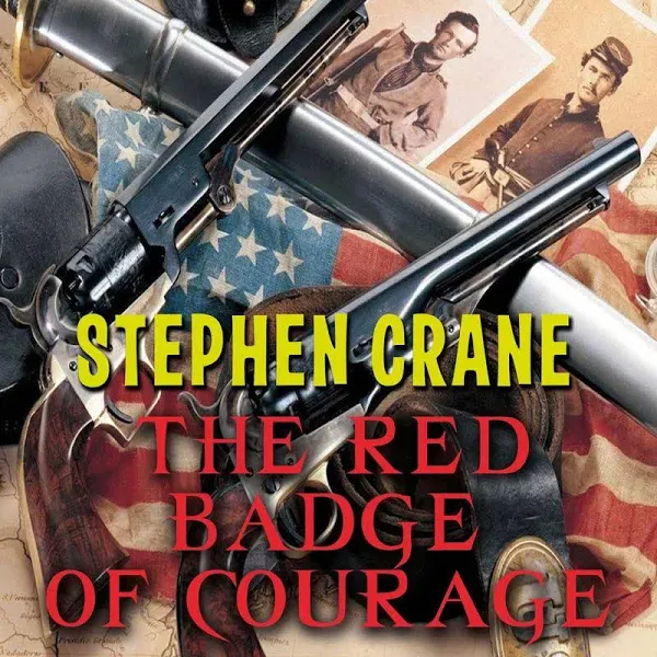 The Red Badge of Courage