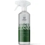 Lithium Auto Elixirs Lithium Hyper Cleanse- All Purpose Cleaner- Newest Science in Cleaning Leather, Plastic, Carpet, Vinyl, Removes The Toughest