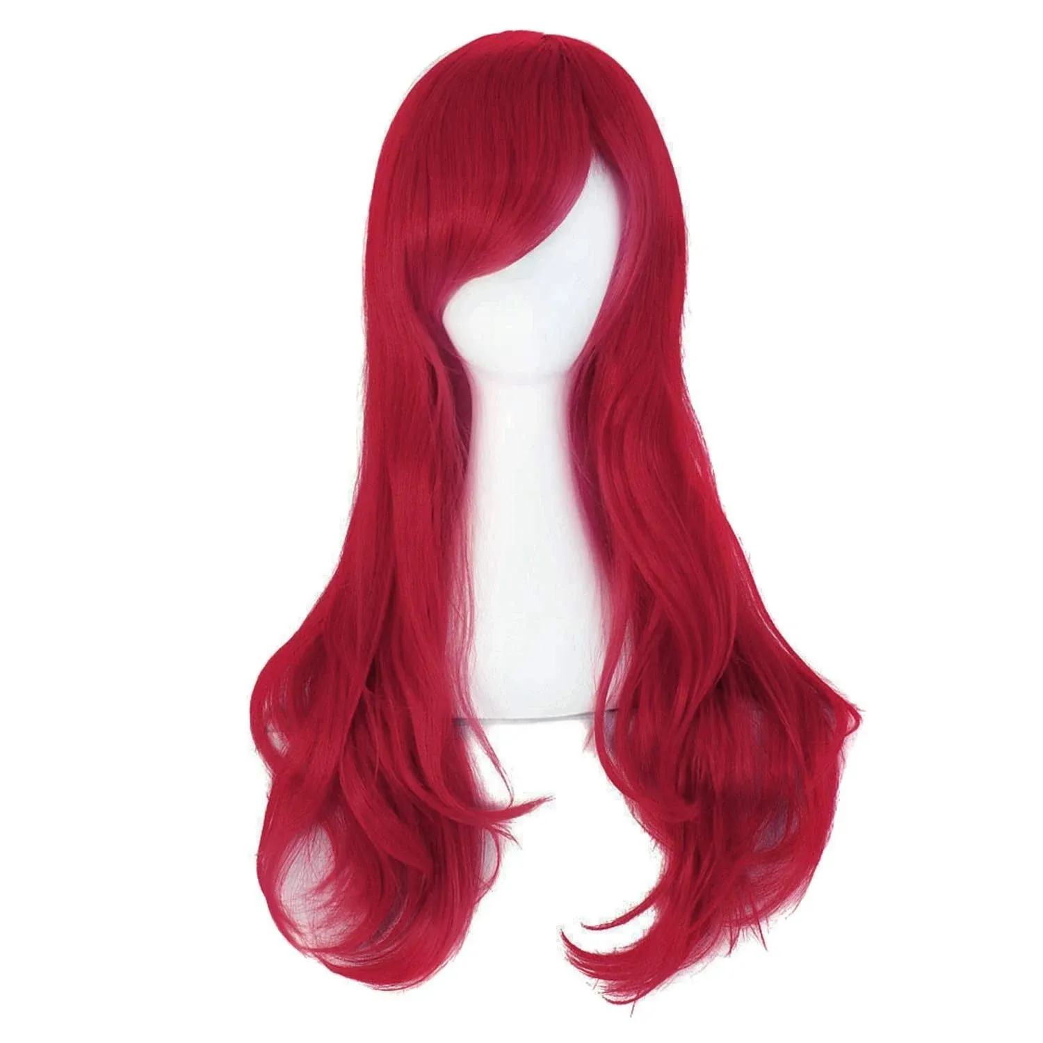 * * Long * Wig * * Synthetic Wig * * * * For Halloween * *