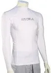 O'Neill Men's Basic Skins 50+ Long Sleeve Rash Guard