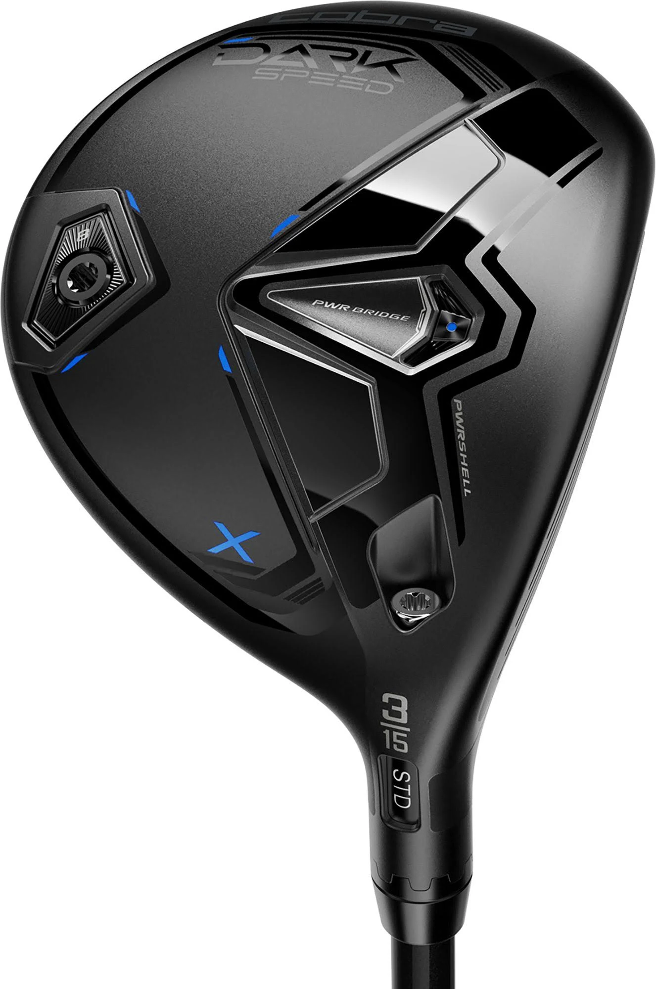 Cobra Darkspeed x Fairway Wood