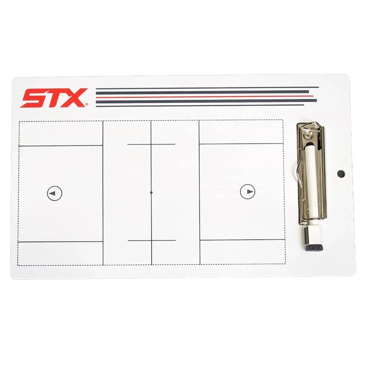 "STX Whiteboard Women's white"