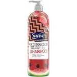 Suave Shampoo, Flavor Factory, Watermelon Slushie - 20 fl oz