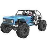 Redcat Racing 1/10 Wendigo 4 Wheel Drive Brushless Rock Racer RTR   RER12890