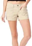 Delaney 3.5" Women\'s Stretch Shorts