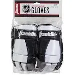 Franklin NHL HG 150 Hockey Gloves - Junior 11 27.9 CM