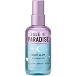 Isle of Paradise Night Glow Self Tan Face Mist