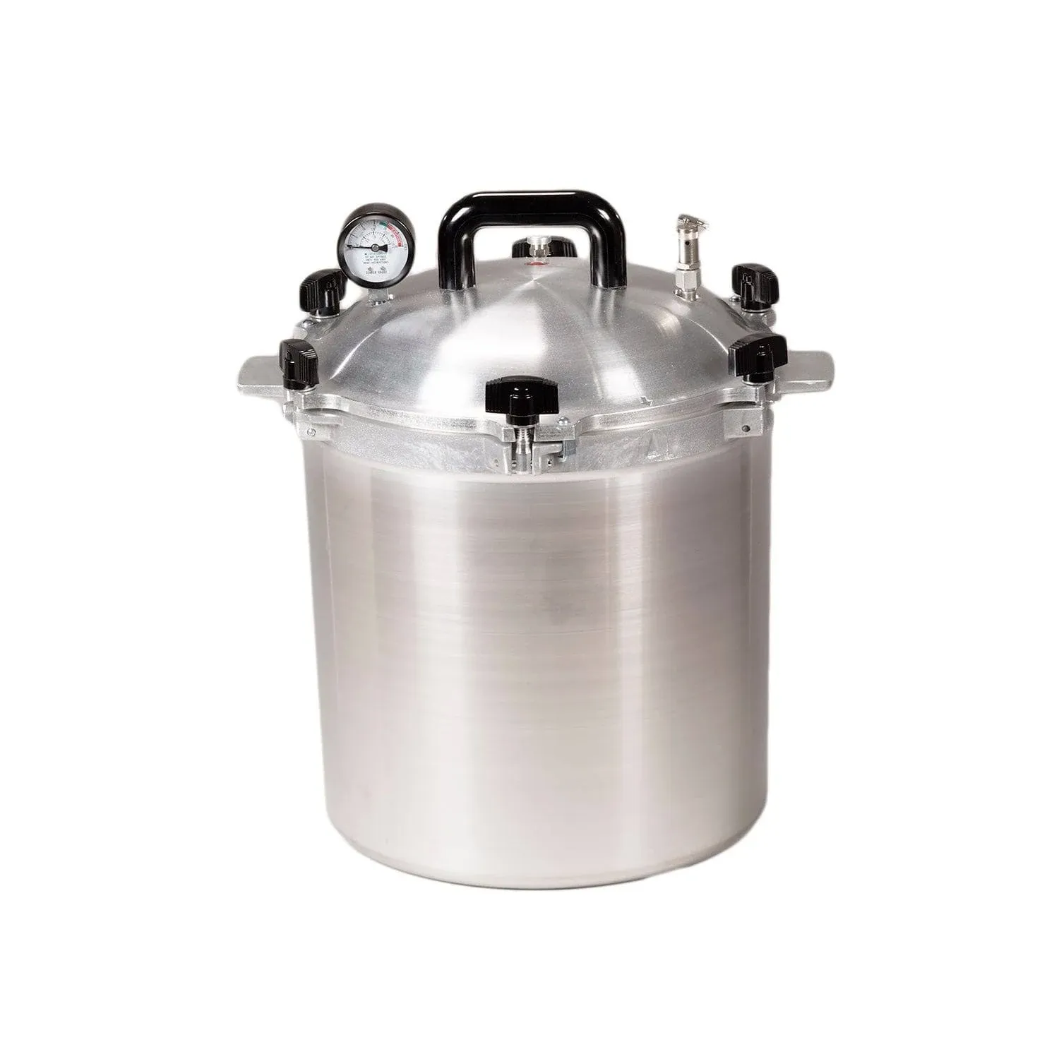 All-American 25 Quart Non-Electric Sterilizer