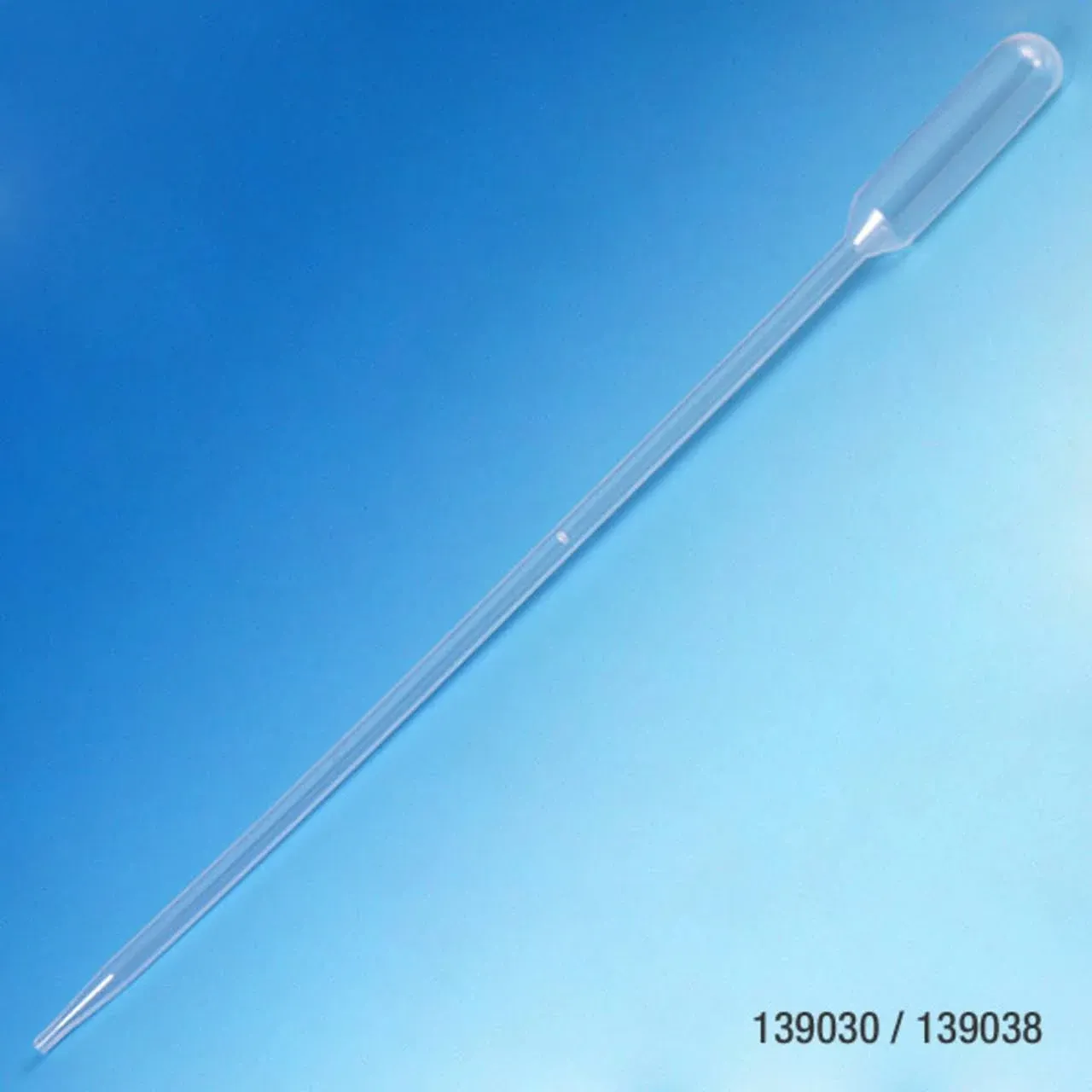 Transfer Pipette, 6mL, 225mm L, PK500