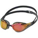 NWT Speedo Fastskin Pure Focus Mirrored Goggle
Elite Racing