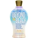 Devoted Creations Beyond the Beach - Intensely Dark Highly Concentrated Vivid Bronzer Barrier Strengthening Plant Based Silicones Boosts Cellular Energy & Luminosity - 12.25 oz. 