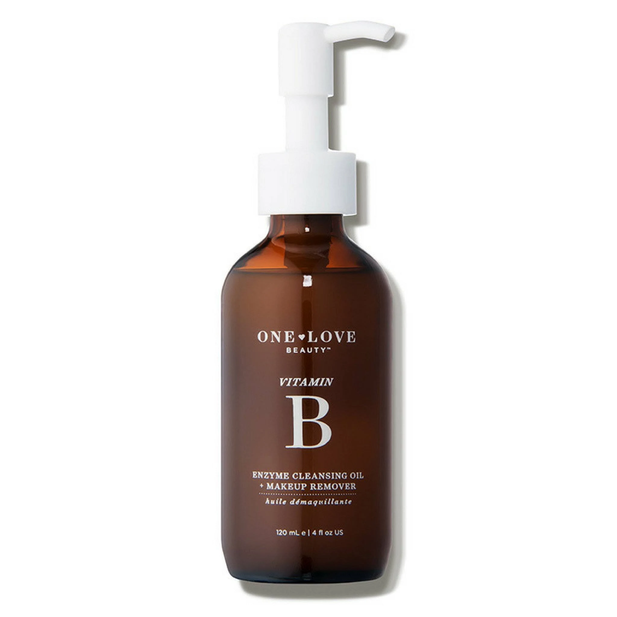 One Love Organics - Botanical B Enzyme Cleansing Oil