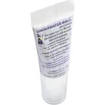 Sealant, Underwater Magic Mosaic, Single, 2.1 oz Tube, White : MOSAIC-60-EA