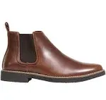 "Men's Deer Stags Rockland Chelsea Boots"