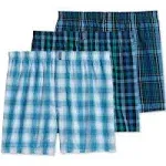 Jockey Classics Full Cut Boxer