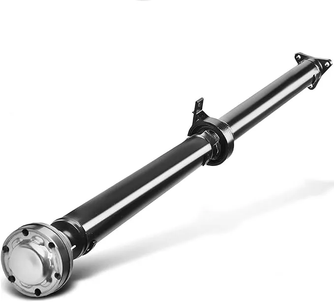 A-premium Rear Driveshaft Prop Shaft Assembly Compatible with BMW 330i 330Ci 2001 ...