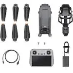 DJI Mavic 3 Pro Drone with DJI RC