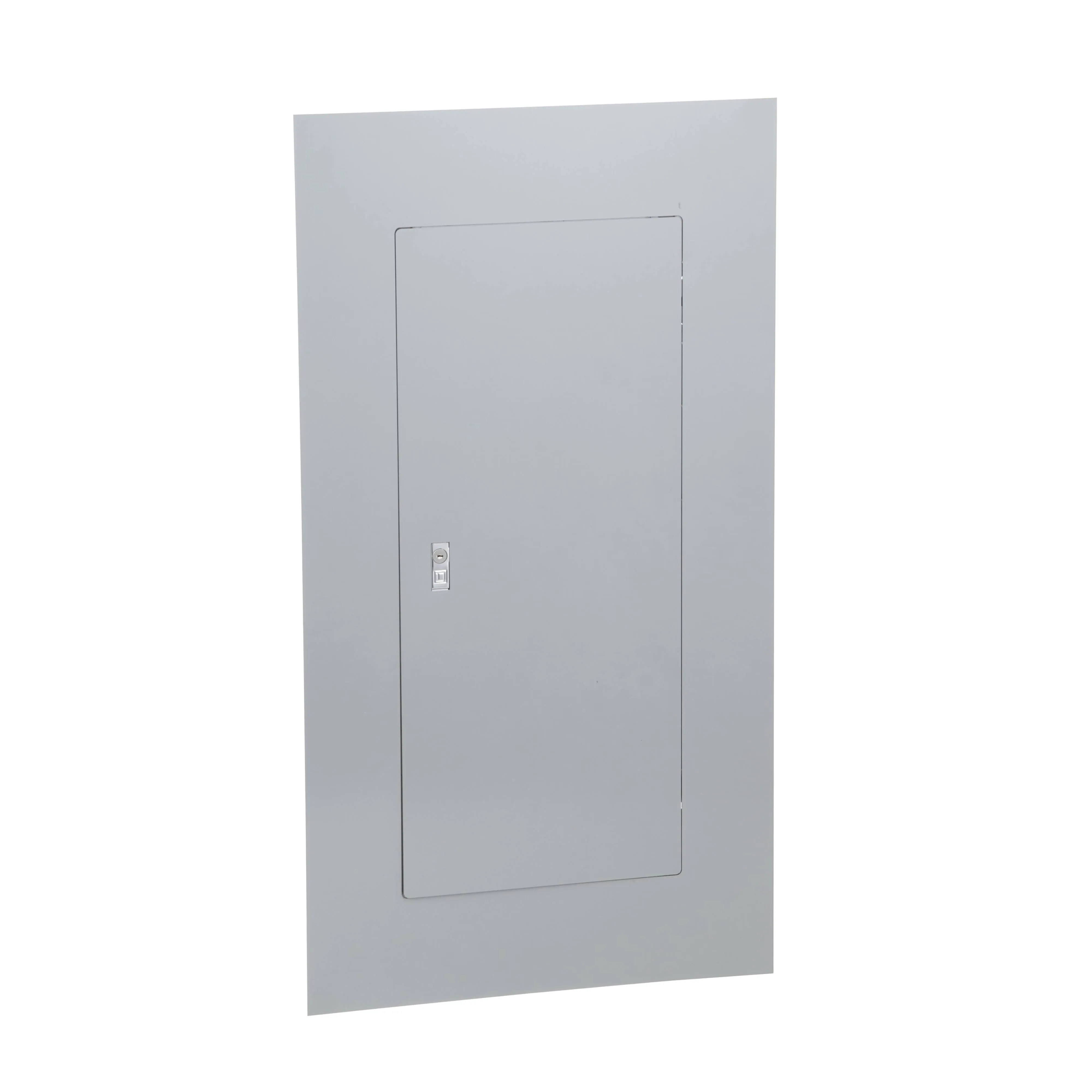 Square D By Schneider Electric NC38F Panelboard Cover, Flush