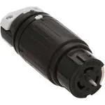 Hubbell CS8364C Locking Connector -3P4W50A250V