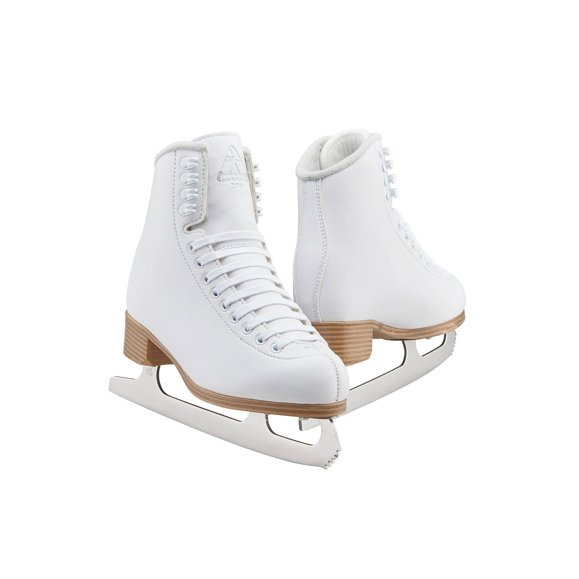 Jackson Women's and Girls' Ice Skates