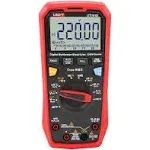 UNI-T UT161E Digital Multimeter Gauge Ammeter Voltmeter Ammeter