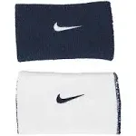 Nike Premier Home and Away Doublewide Wristbands