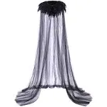 Fortunehouse Evil Queen Cosplay Super Villain Cloak Cape