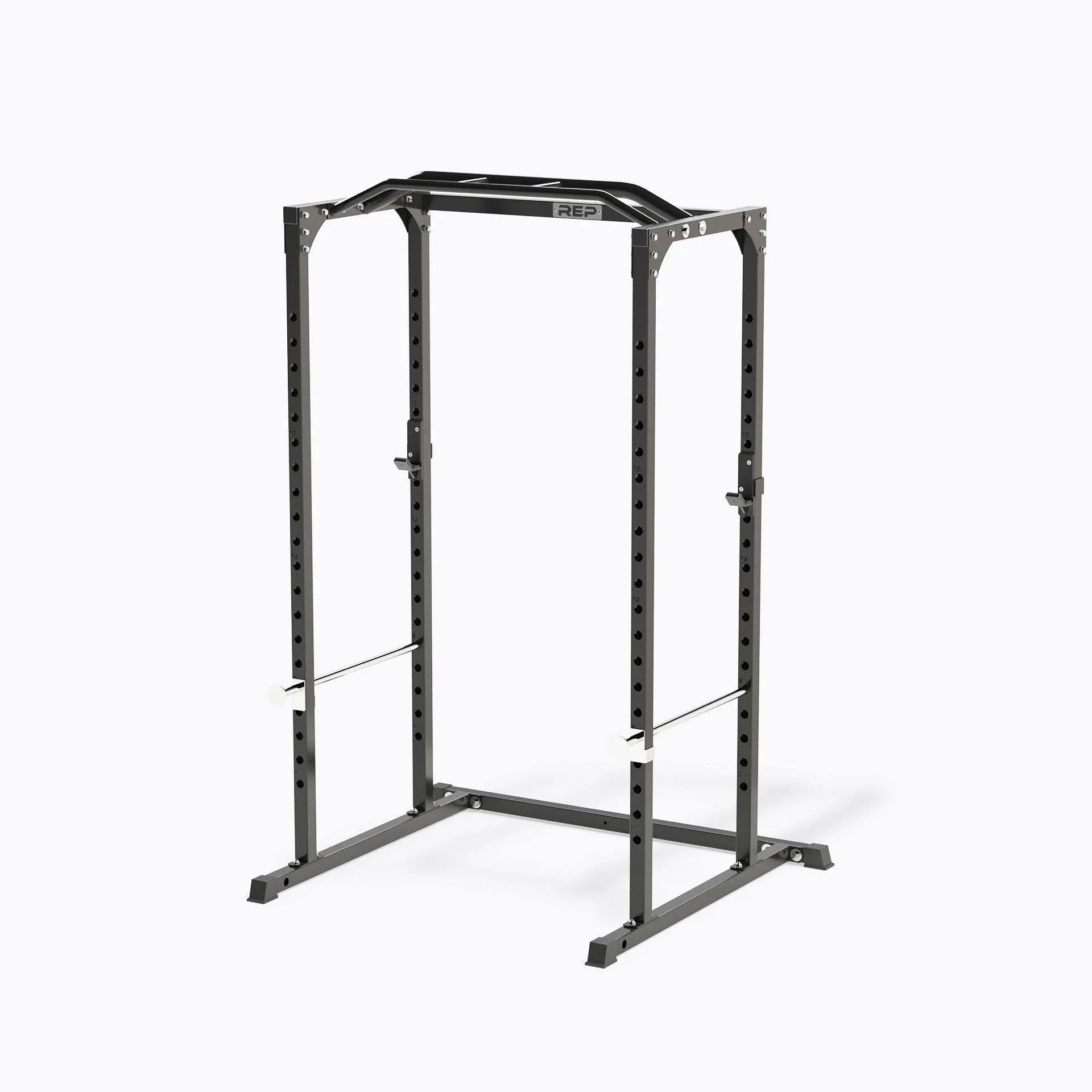 REP FITNESS PR-1100 Power Rack Black