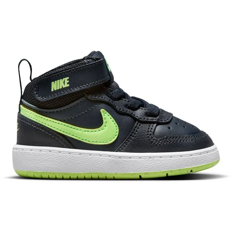 Nike Court Borough Mid 2 sneakers