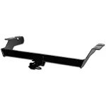 Armordillo 2" Rear Hitch Step