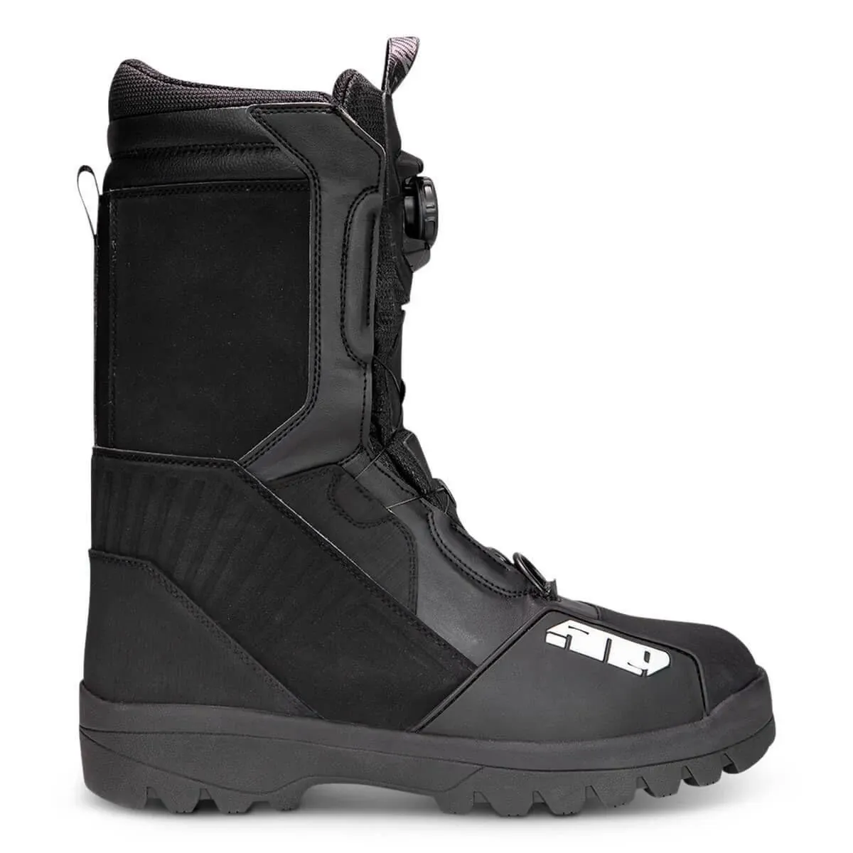 509 Raid Single Boa Boot