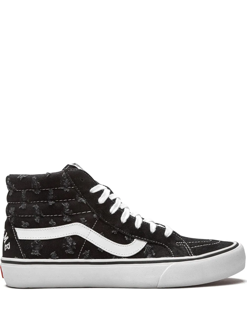 VANS Men's Sk8-Hi