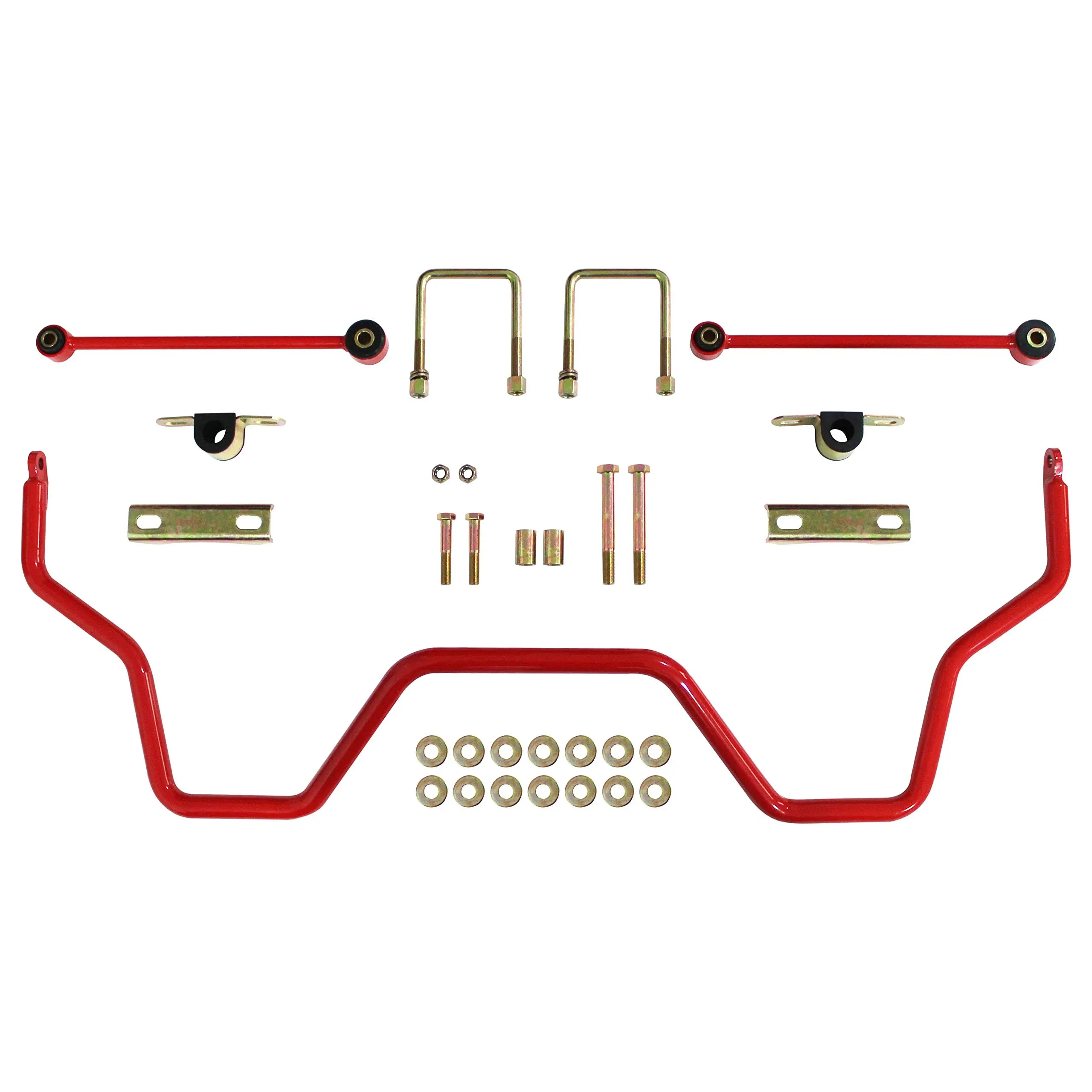 \u200ePTR11-34070 Rear Sway Bar Kit Compatible with  2007-18 Tundra 2019-