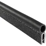 Trim-Lok 3100B3x1/16C-2<wbr/>5 Edge Grip Seal, Epdm, 25 Ft Length, 0.375 In Overall