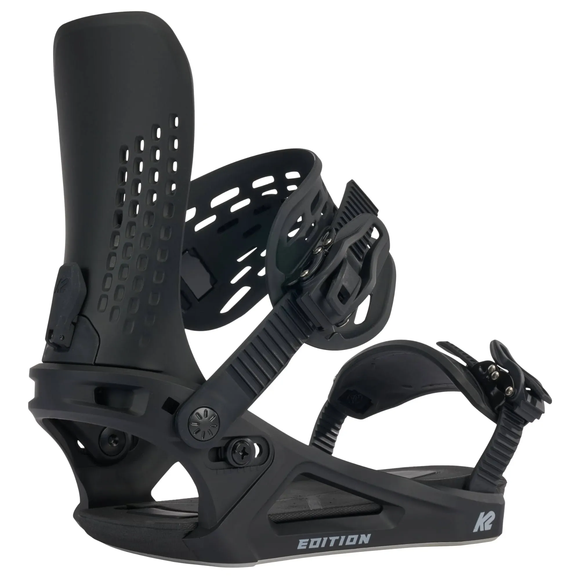 K2 Edition Snowboard Bindings Mens