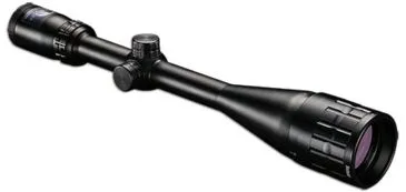 Bushnell Banner 6-18x50 Multi-X Rifle Scope