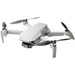 DJI Mini 2 Ultralight Foldable Drone 4K Camera Gray (Renewed)