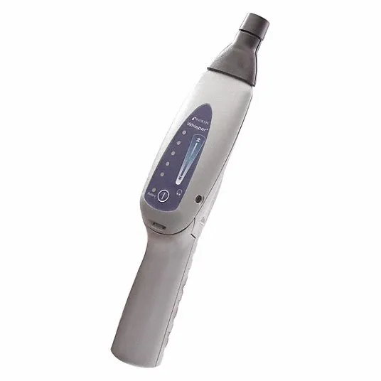 Inficon 711-202-G1 Ultrasonic Leak Detector