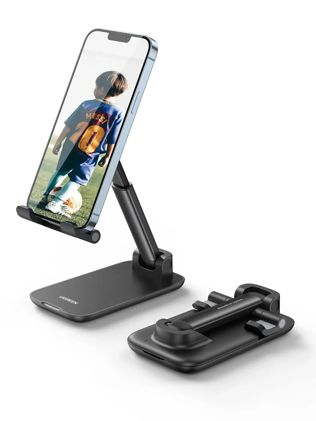 UGREEN Height Adjustable Phone Stand