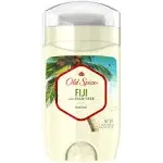 Old Spice Deodorant, Fiji with Palm Tree - 2.25 oz