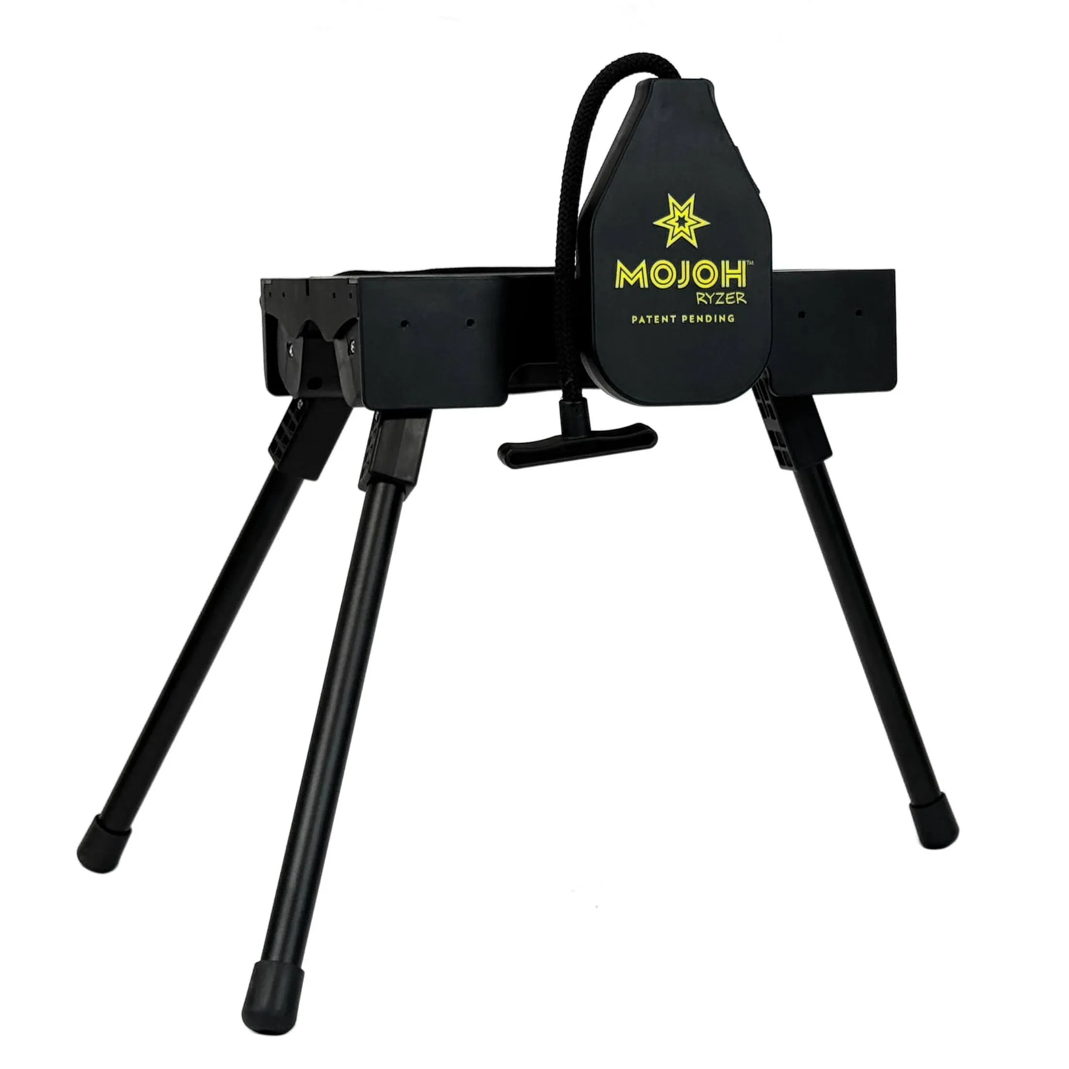 Mojoh Ryzer Disc Golf Bag Stand