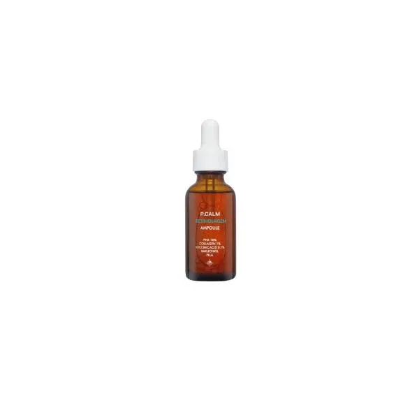 [P.CALM] Retinolagen Ampoule 30ml