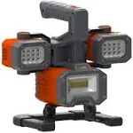 EP360 Sirius Rechargeable LED Worklight and Spotlight